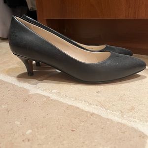 Coke Haan Pointed Toe Heel